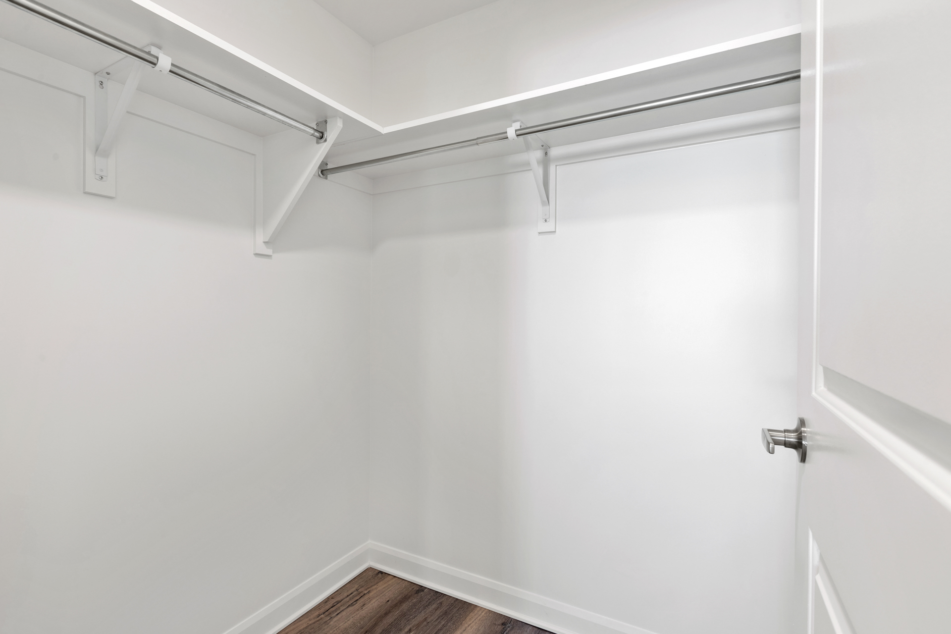 Suite interior